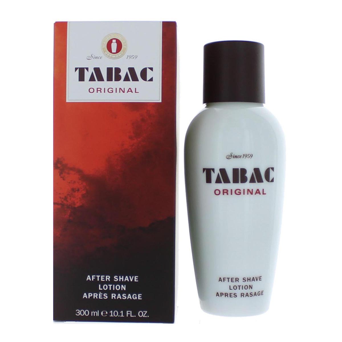 Tabac After Shave Locion 300Ml